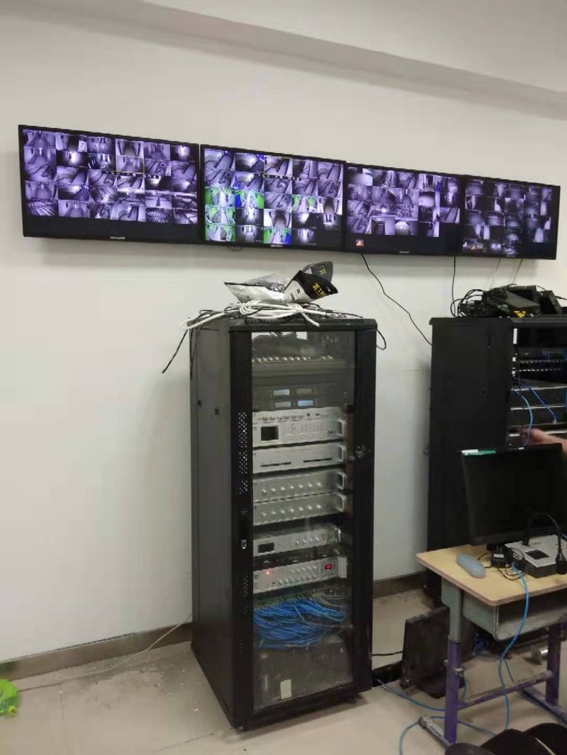通信设备批发行业的风向标：行业动态解读